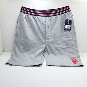 U.S.POLO ASSN. MENS SHORTS